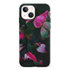 iPhone 13 Mini Anthurium Phone Case in Green