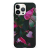 iPhone 13 Pro Anthurium Phone Case in Green