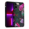 iPhone 13 Pro Max Anthurium Phone Case in Green