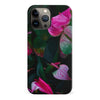 iPhone 13 Pro Max Anthurium Phone Case in Green