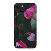iPhone 14 Anthurium Phone Case in Green