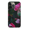 iPhone 14 Pro Anthurium Phone Case in Green