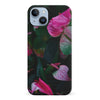 iPhone 14 Plus Anthurium Phone Case in Green