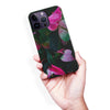 iPhone 14 Pro Max Anthurium Phone Case in Green