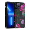 iPhone 14 Pro Max Anthurium Phone Case in Green
