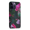 iPhone 14 Pro Max Anthurium Phone Case in Green