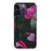 iPhone 14 Pro Max Anthurium Phone Case in Green