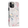 iPhone 13 Pro Max Tropical Arts Phone Case in Pink