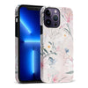 iPhone 14 Pro Max Tropical Arts Phone Case in Pink