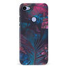 Google Pixel 3A XL Tropical Arts Phone Case in Prism
