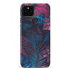Google Pixel 5 Tropical Arts Phone Case in Prism