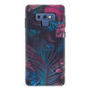 Samsung Galaxy Note 9 Tropical Arts Phone Case in Prism