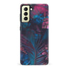 Samsung Galaxy S22 Plus Tropical Arts Phone Case in Prism