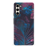 Samsung S23 Plus Tropical Sheen Floral Phone Case