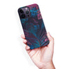 iPhone 14 Pro Max Tropical Arts Phone Case in Prism