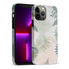 iPhone 13 Pro Max Tropical Arts Phone Case in Green