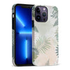 iPhone 14 Pro Max Tropical Arts Phone Case in Green