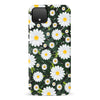 Google Pixel 4 Chamomile Phone Case in Green