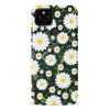 Google Pixel 5 Chamomile Phone Case in Green