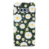 Samsung Galaxy S10e Chamomile Phone Case in Green