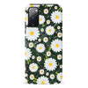 Samsung Galaxy S20 FE Chamomile Phone Case in Green