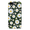 iPhone 8 Plus Chamomile Phone Case in Green