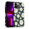 iPhone 13 Pro Max Chamomile Phone Case in Green