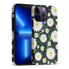 iPhone 14 Pro Max Chamomile Phone Case in Green