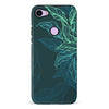 Google Pixel 3 Tropical Phone Case in Green