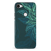 Google Pixel 3 XL Tropical Phone Case in Green