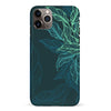 iPhone 11 Pro Max Tropical Phone Case in Green