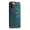 iPhone 13 Pro Max Tropical Phone Case in Green