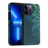 iPhone 14 Pro Max Tropical Phone Case in Green