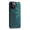 iPhone 14 Pro Max Tropical Phone Case in Green