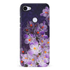 Google Pixel 3A Crocus Phone Case in Purple