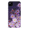 Google Pixel 4A Crocus Phone Case in Purple