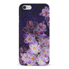 iPhone 6S Plus Crocus Phone Case in Purple