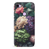 Google Pixel 3 Carnation Phone Case in Black