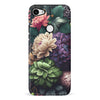 Google Pixel 3 XL Carnation Phone Case in Black