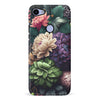 Google Pixel 3A XL Carnation Phone Case in Black