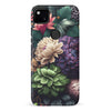 Google Pixel 4A Carnation Phone Case in Black
