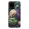 Samsung Galaxy S20 Ultra Carnation Phone Case in Black