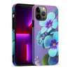 iPhone 13 Pro Max Pansy Floral Phone Case