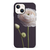 iPhone 13 Persian Buttercup Phone Case in Black