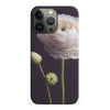 iPhone 14 Pro Persian Buttercup Phone Case in Black