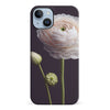 iPhone 14 Plus Persian Buttercup Phone Case in Black