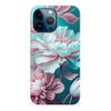 iPhone 12 Pro Max Blossom Phone Case in Green