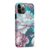 iPhone 13 Pro Max Blossom Phone Case in Green