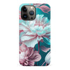 iPhone 13 Pro Max Blossom Phone Case in Green
