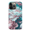 iPhone 14 Pro Blossom Phone Case in Green